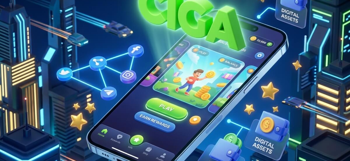 xu hướng gamefi trên điện thoại