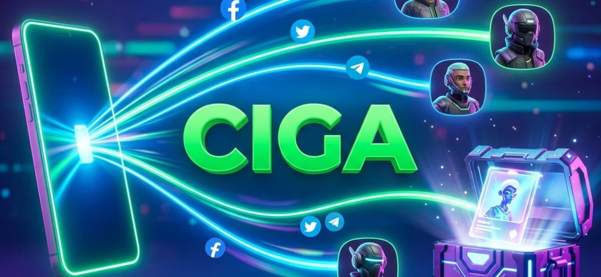 Hướng Dẫn Cách Mời Bạn Bè Chơi Game Nhận NFT Dễ Dàng