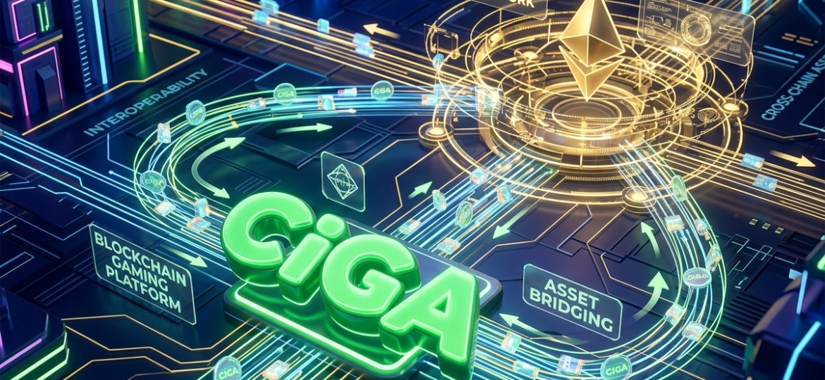 sự kiện ra mắt ciga game