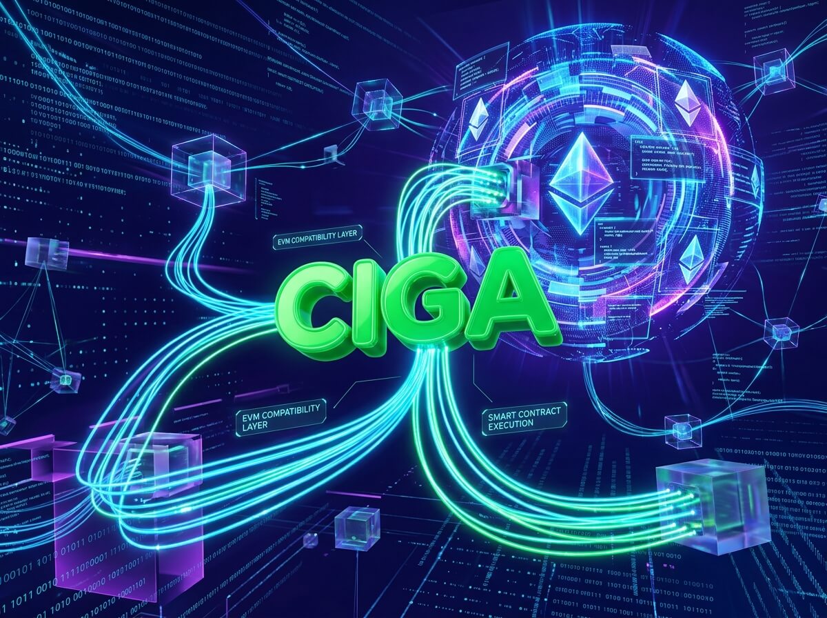 nền tảng game evm compatible đáng chú ý