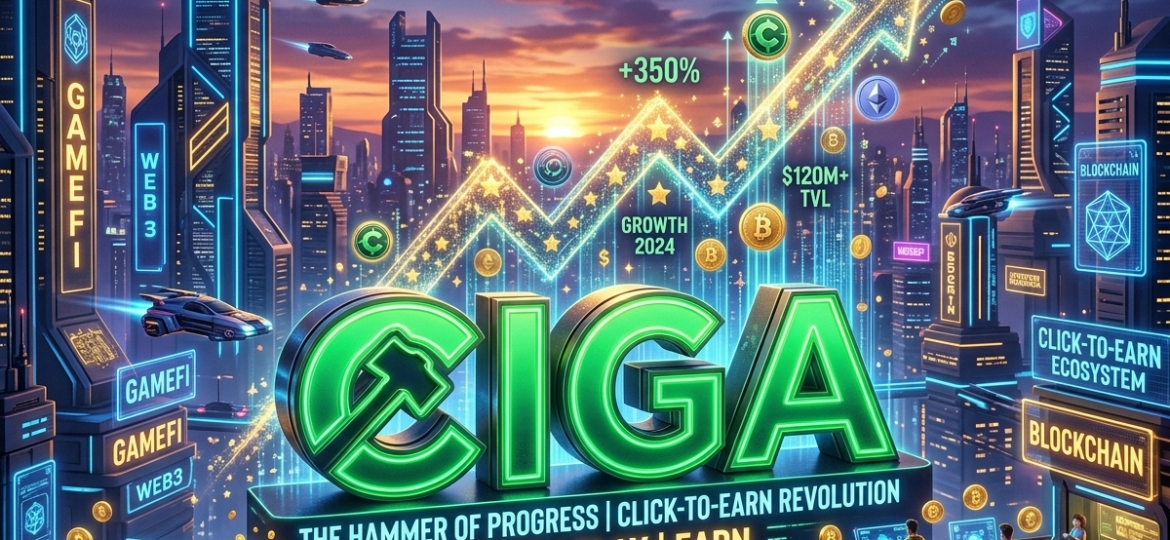 tiềm năng dự án game click to earn
