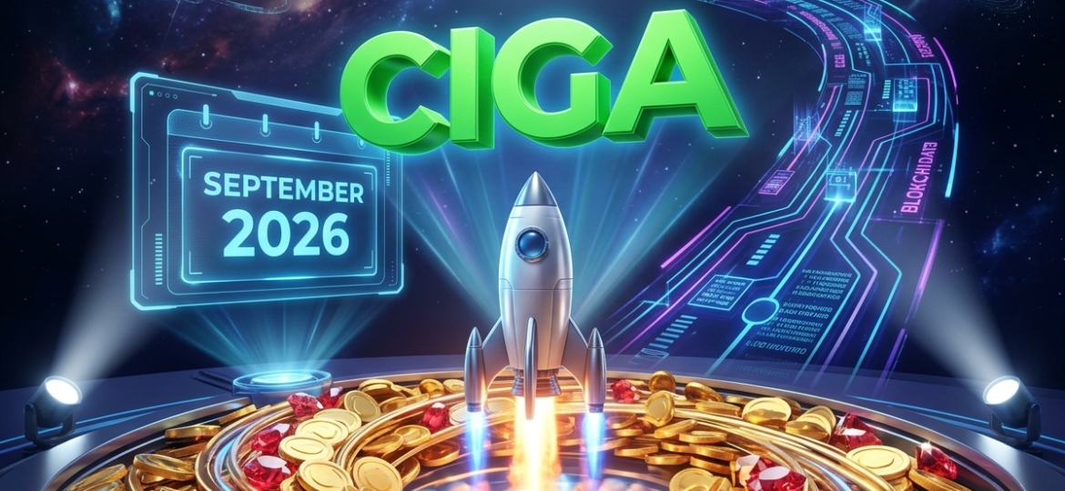 cách tham gia ico game blockchain