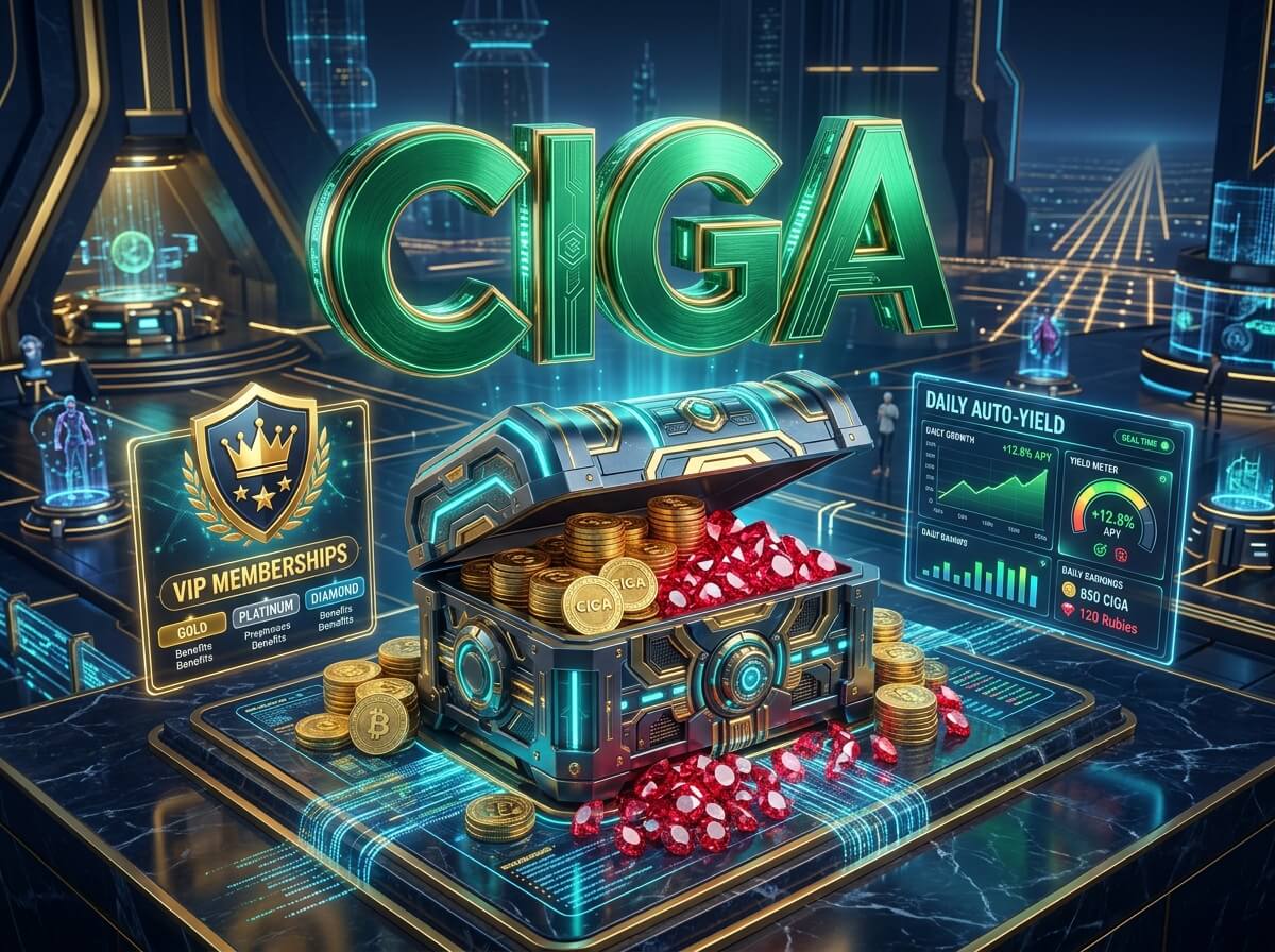 tại sao share to earn sẽ bùng nổ