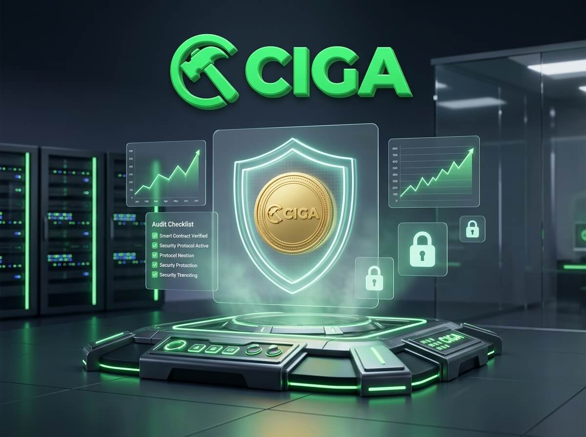 đầu tư token ciga có an toàn không