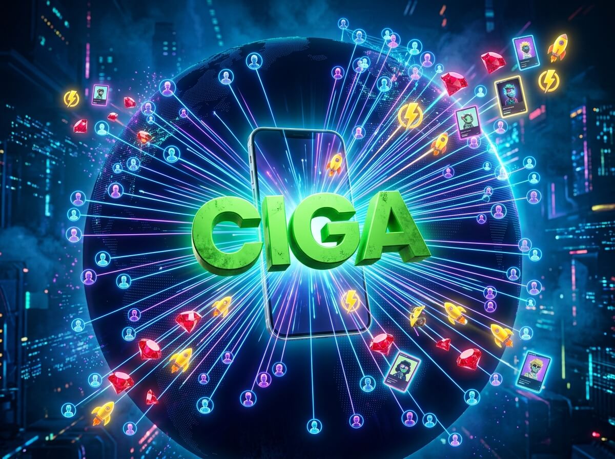 giải pháp web2.5 cho thị trường gamefi