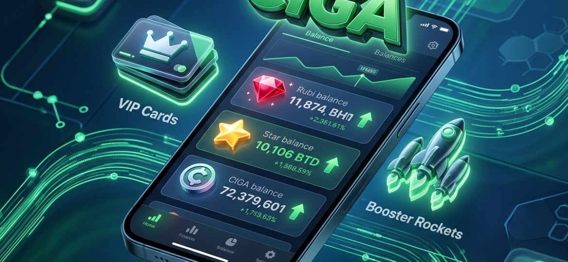 cách tối ưu hóa doanh thu từ ciga game