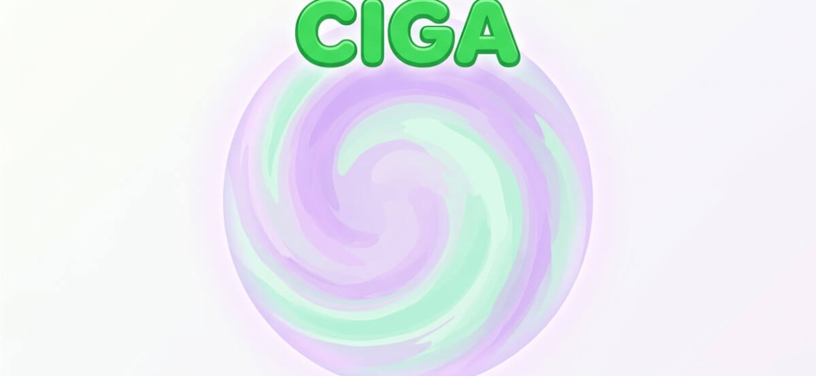 Khám Phá Cánh Cổng Không Gian Ciga Game