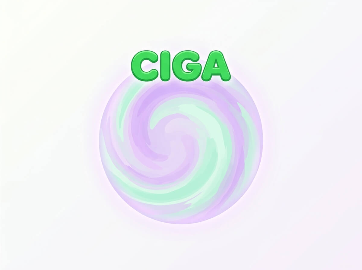 Khám Phá Cánh Cổng Không Gian Ciga Game