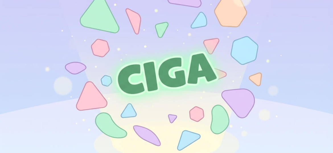 Giải Mã Hiệu Ứng Vỡ Màn Hình Click Ciga Game