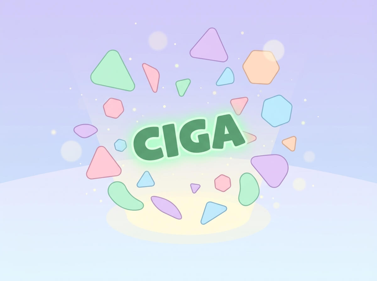 Giải Mã Hiệu Ứng Vỡ Màn Hình Click Ciga Game