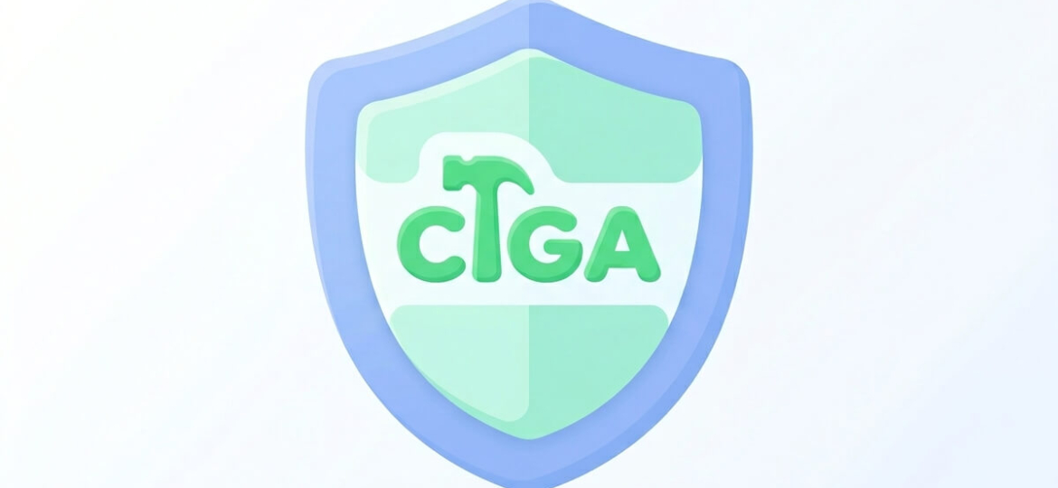 Phân Tích Biểu Tượng Khiên Bảo Vệ Ciga Game