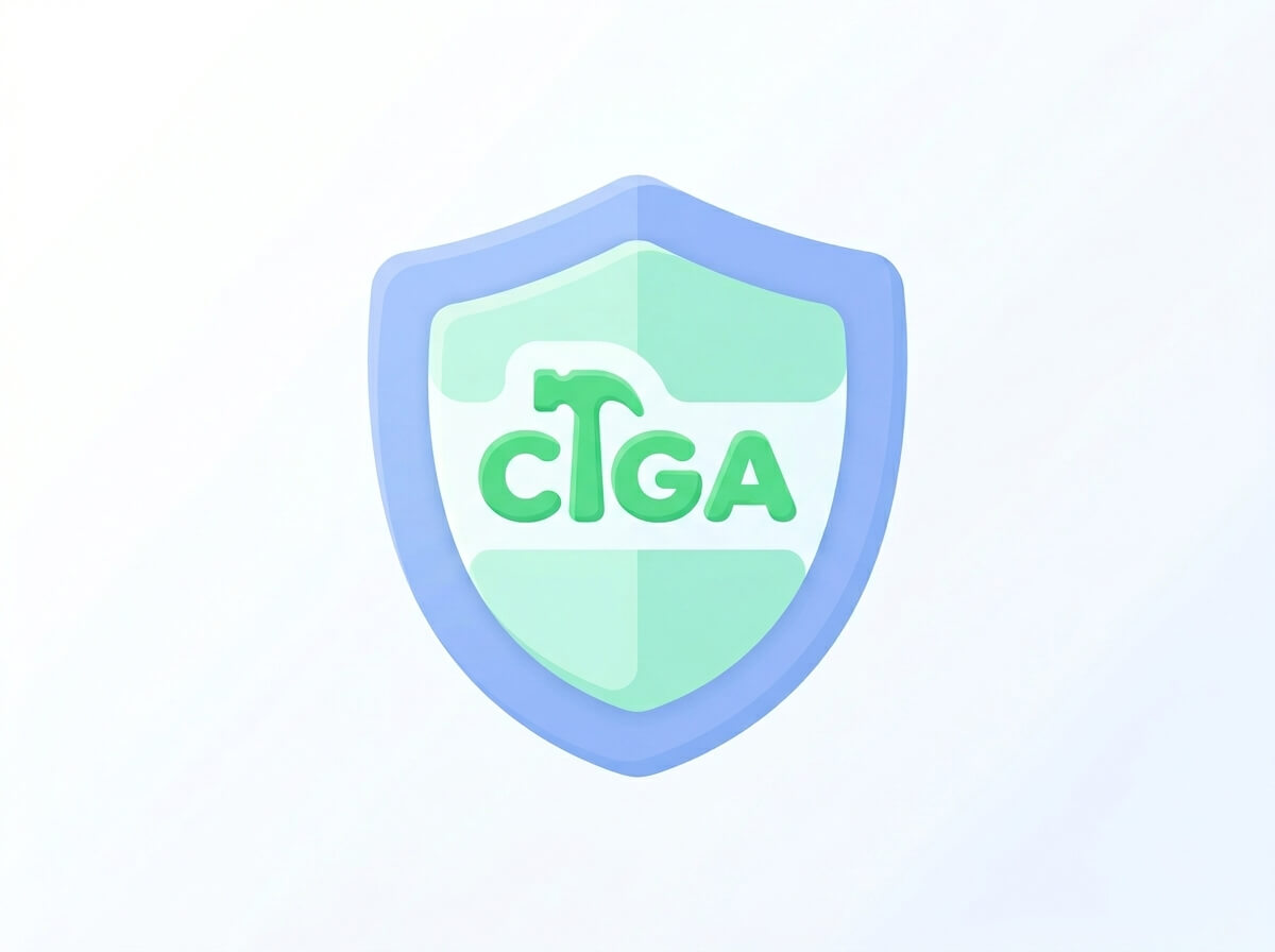 Phân Tích Biểu Tượng Khiên Bảo Vệ Ciga Game