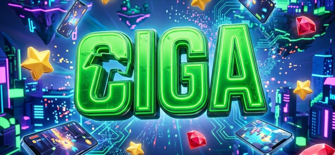 ciga game