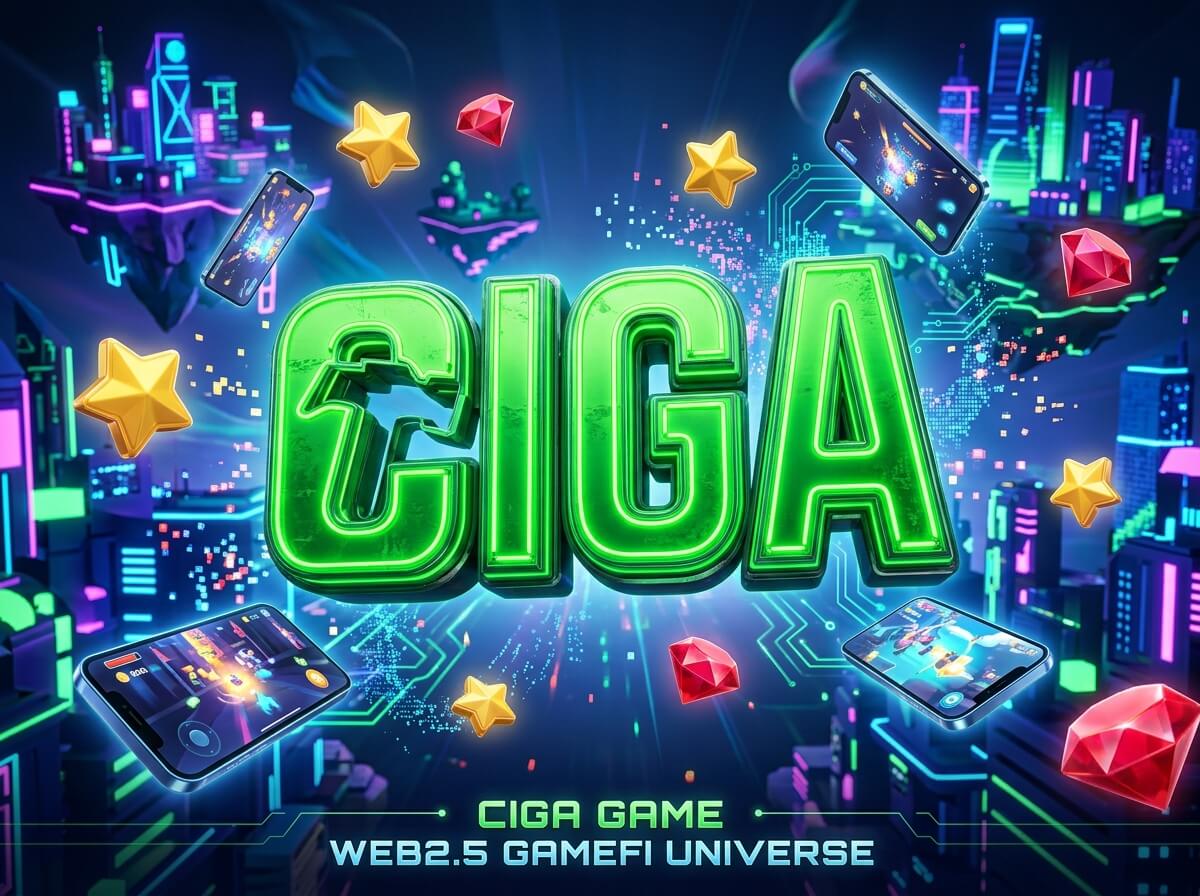 ciga game