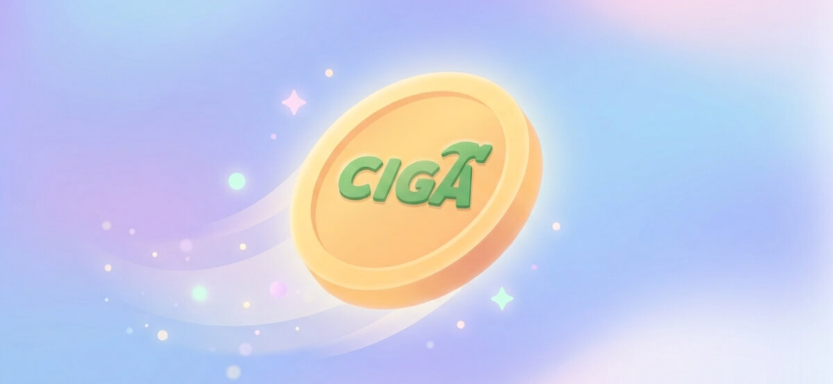 Phân Tích Hoạt Ảnh Tung Đồng Xu Ciga Game