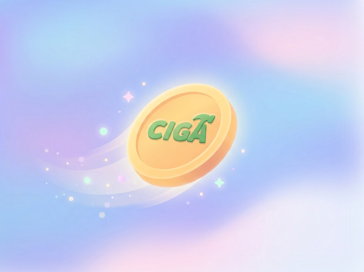Phân Tích Hoạt Ảnh Tung Đồng Xu Ciga Game