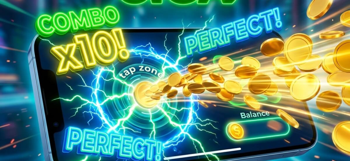 chuỗi combo click ciga game
