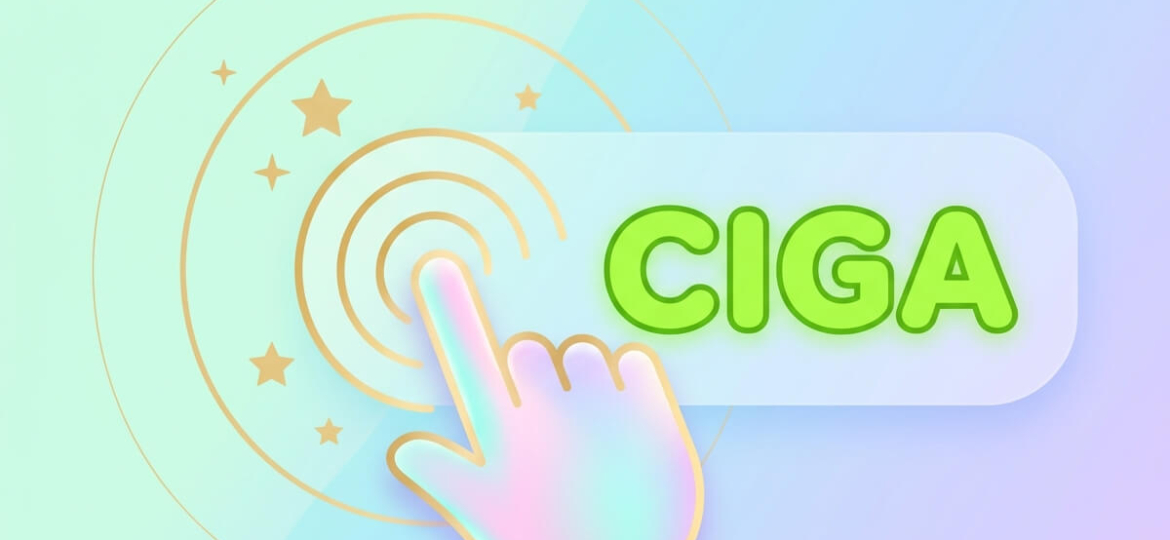 Bí Ẩn Bàn Tay Ma Thuật Click Ciga Game