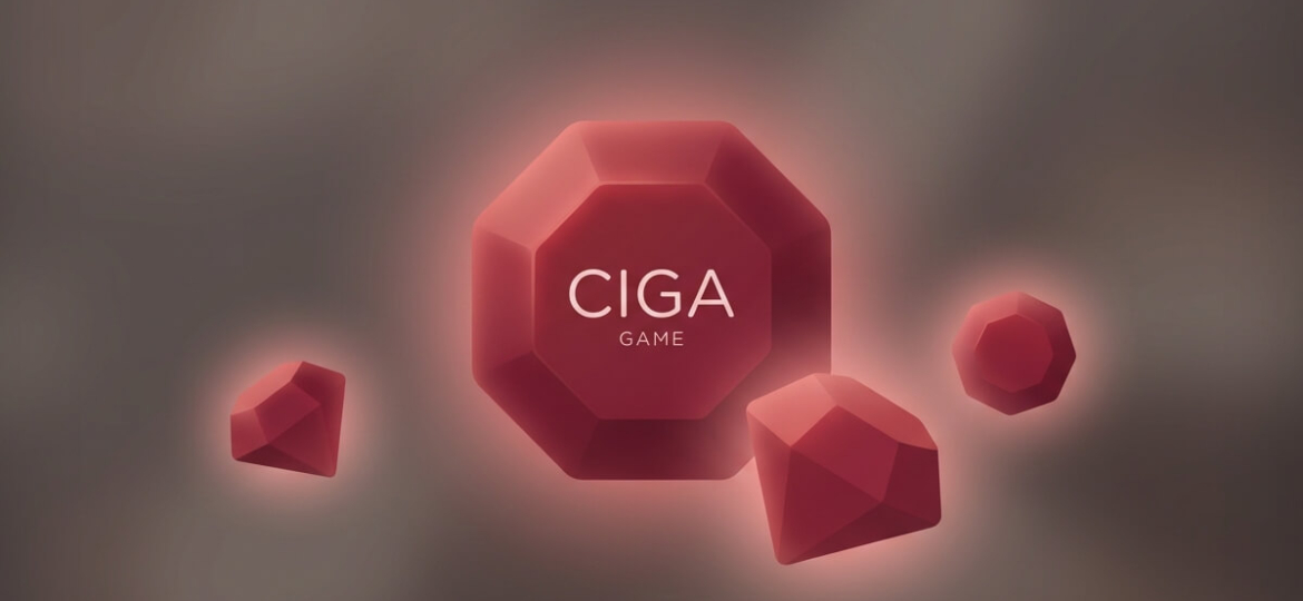 hình ảnh đá quý ruby trong ciga game