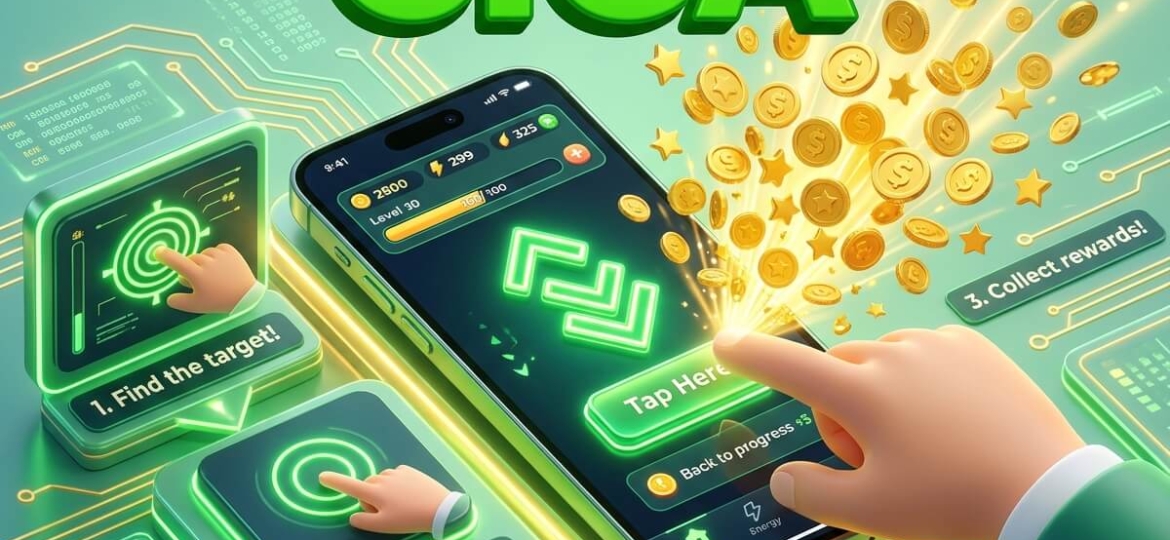 Hướng Dẫn Chơi Ciga Game Từ A - Z