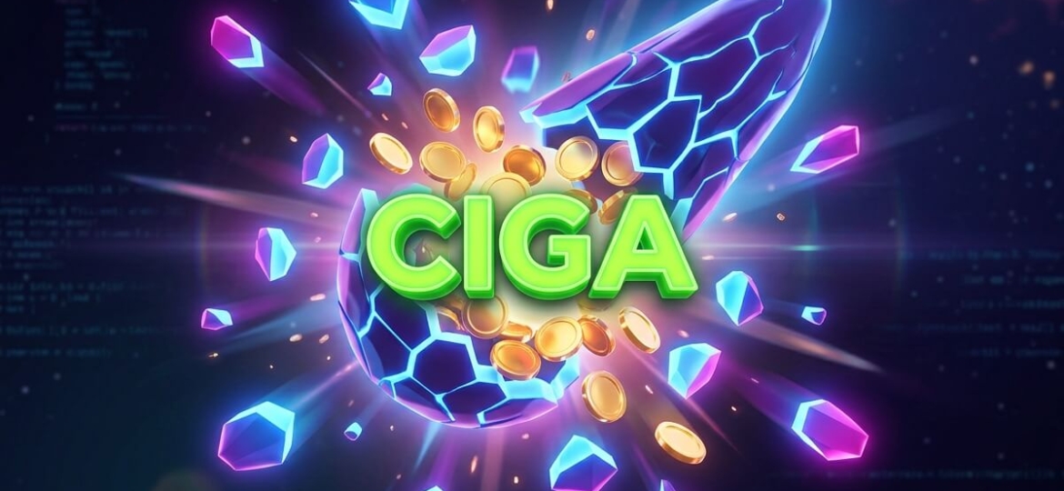 Bùng Nổ Cảm Xúc Với Hoạt Ảnh Nổ Tung Thiên Thạch Ciga Siêu Mãn Nhãn