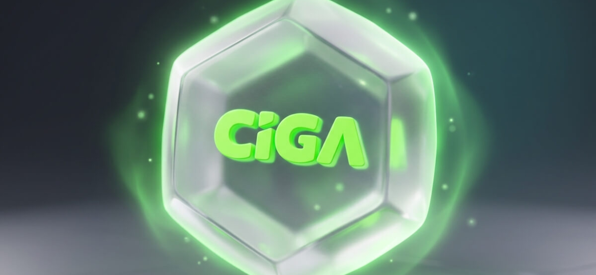 Khám Phá Hình Ảnh Hòn Đá Năng Lượng Ciga Game