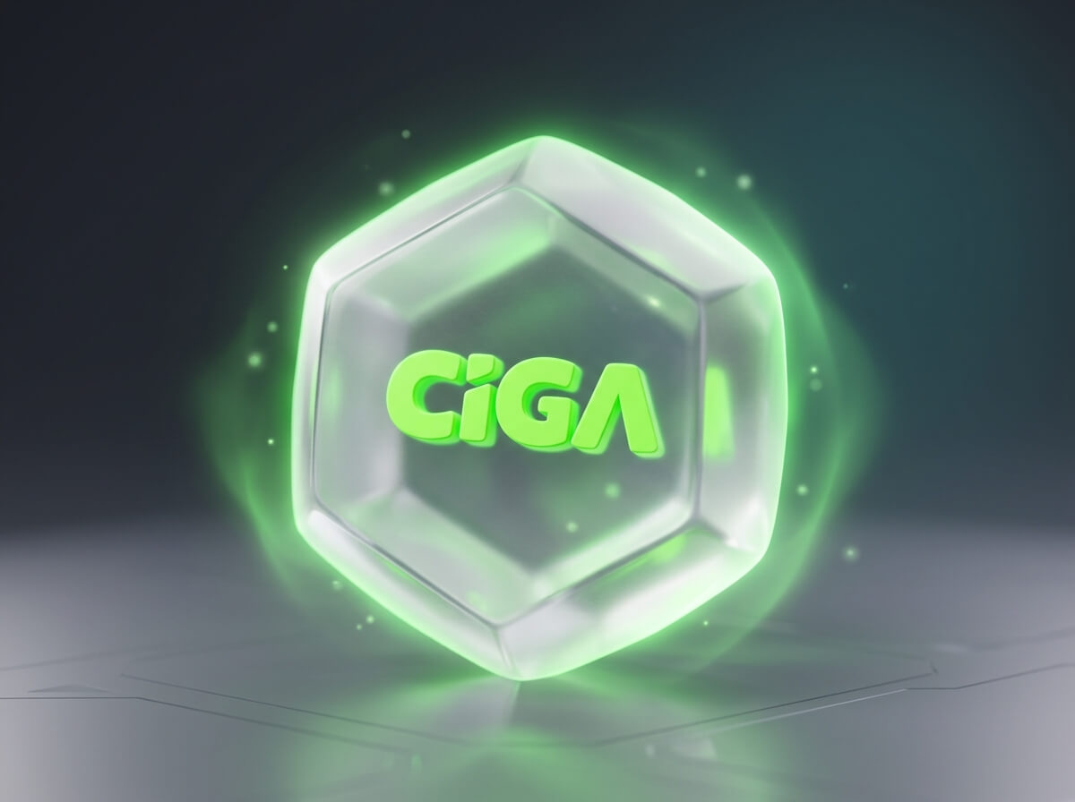 Khám Phá Hình Ảnh Hòn Đá Năng Lượng Ciga Game